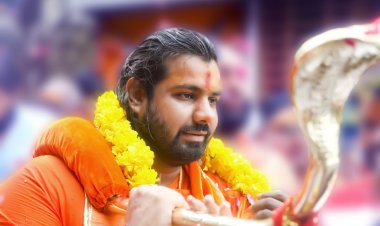 भव्य निष्ठा कावड़ यात्रा 18 जुलाई को, 21 जुलाई को बाबा महाकालेश्वर का जलाभिषेक करेंगे