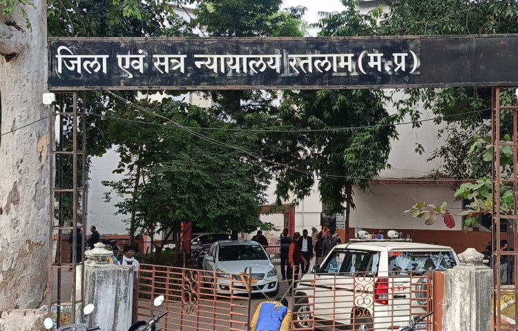 सौतेली मां की हत्या के आरोपित पुत्र को आजीवन कारावास की सजा