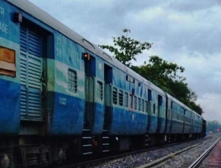 उज्जैन से संत हिरदाराम नगर तक 26 जुलाई से  चलाई जाएगी स्पेशल अनारक्षित ट्रेन