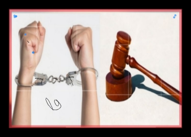 रायसेन के जंगल में ले जाकर किया था युवक ने किशोरी से दुष्कर्म,  20 वर्ष की सजा