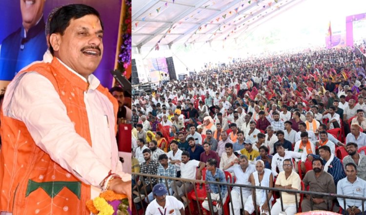 अगले तीन साल में ढाई लाख सरकारी पदों पर भर्ती करेंगे,  पुलिस विभाग के 22 हजार रिक्त पद भरे जाएंगे