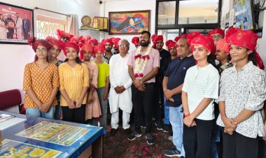 रतलाम, झाबुआ, मंदसौर  जिले के विद्यार्थी बनेंगे डॉक्टर, अभ्यास संस्था के 20 विद्यार्थियों का एमबीबीएस के लिए चयन