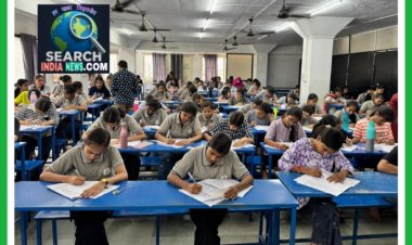 नीट के विद्यार्थियों के लिए अभ्यास करियर इंस्टिट्यूट ऑफलाइन टेस्ट सीरीज़ परीक्षा करेगा आयोजित, 5 अक्टूबर से शुरू होगी परीक्षा