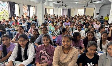 खुशखबरी : MPPSC की तैयारी निःशुल्क कराई जाएगी, मध्यप्रदेश स्थापना दिवस पर अभ्यास संस्थान लांच करेगा प्रथम बैच