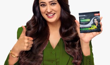 सिर्फ 10 मिनट में बालों को मिलेगी नई चमक; अब हेयर कलरिंग हुई और आसान