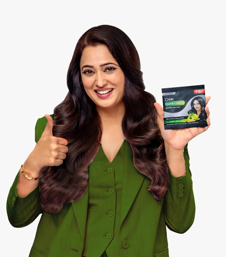 सिर्फ 10 मिनट में बालों को मिलेगी नई चमक; अब हेयर कलरिंग हुई और आसान